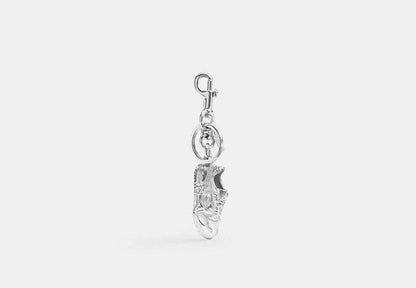 Soho Sneaker Bag Charm