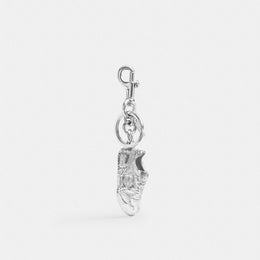 Soho Sneaker Bag Charm