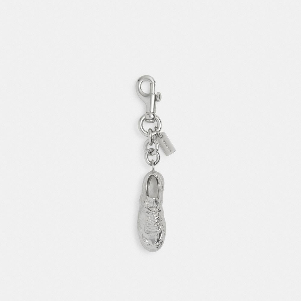 Soho Sneaker Bag Charm