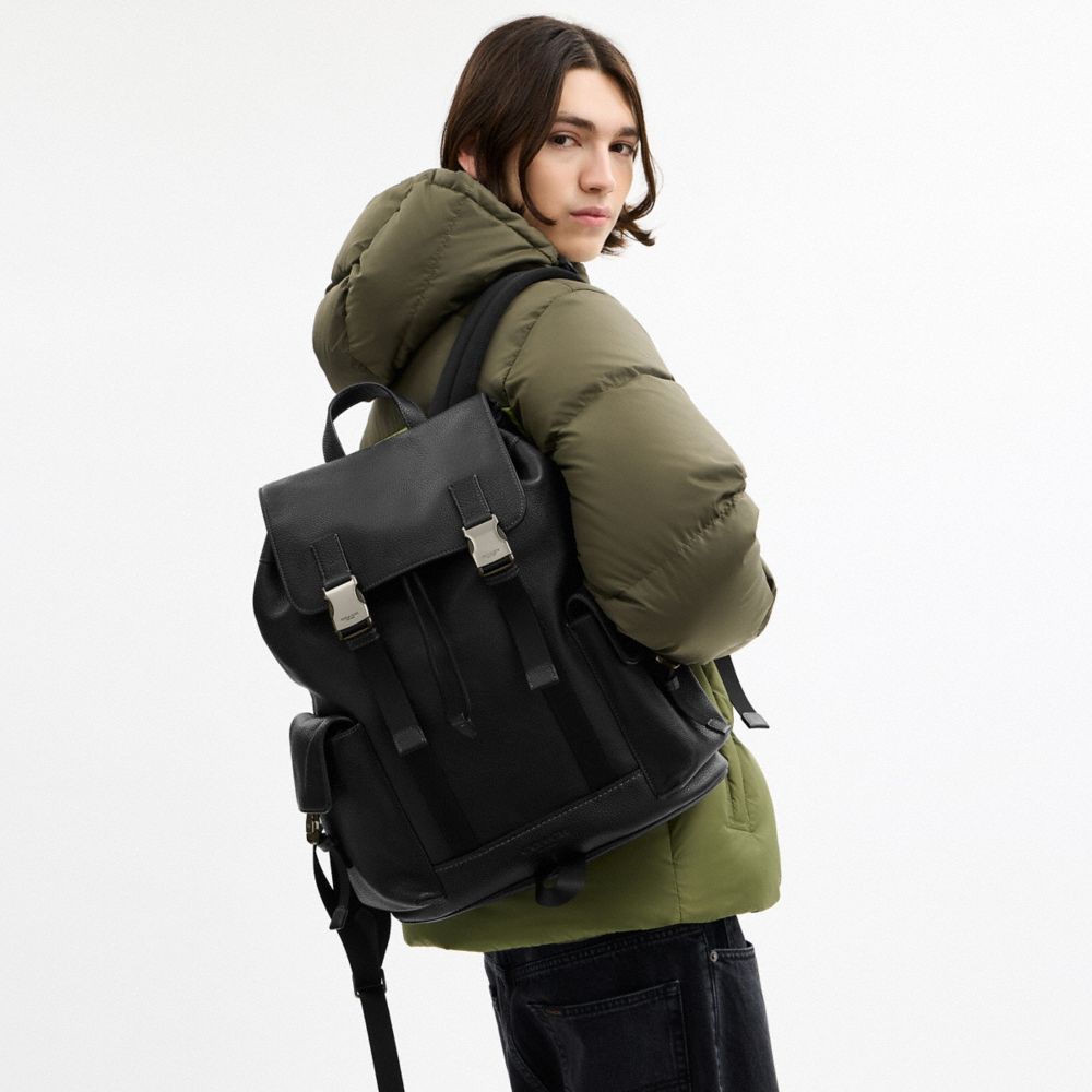 Clark Backpack