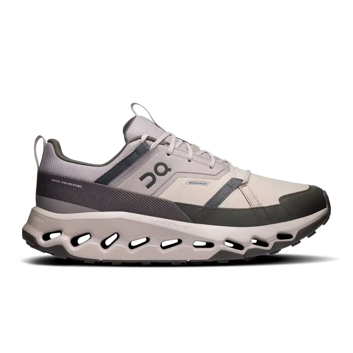 On Running Cloudhorizon Waterproof Fog Thorn
