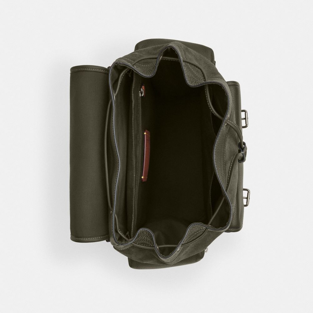 Sprint Backpack