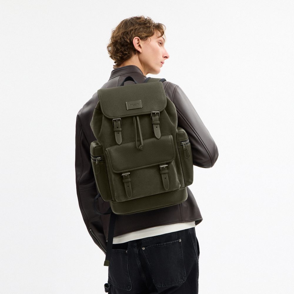 Sprint Backpack