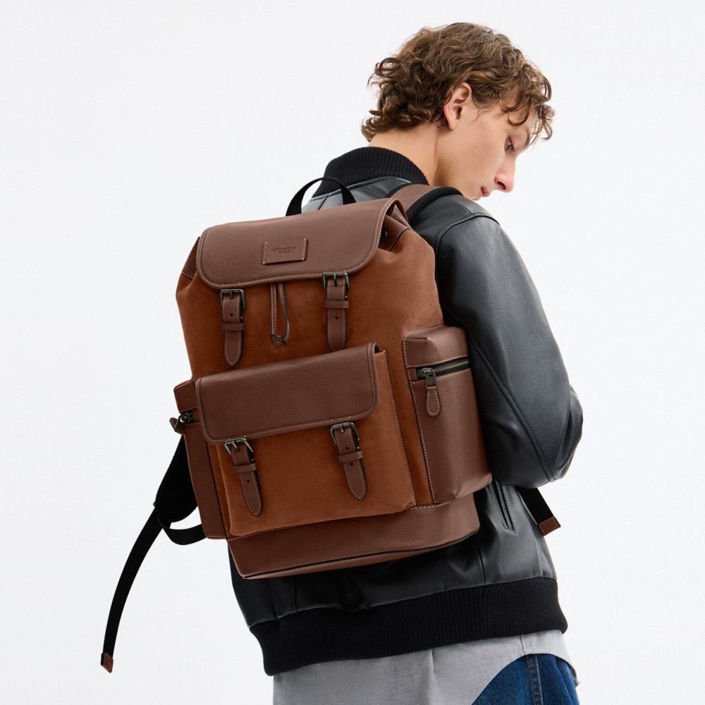 Sprint Backpack