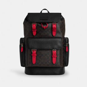 Sprint Backpack In Signature Canvas