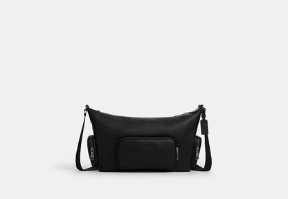 Finn Crossbody Bag With Pockets