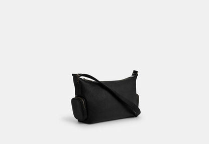 Finn Crossbody Bag With Pockets