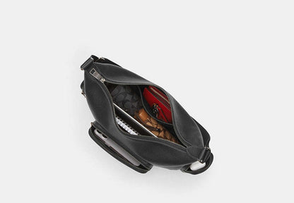 Finn Crossbody Bag With Pockets