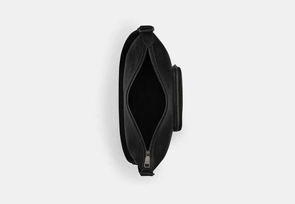 Finn Crossbody Bag With Pockets