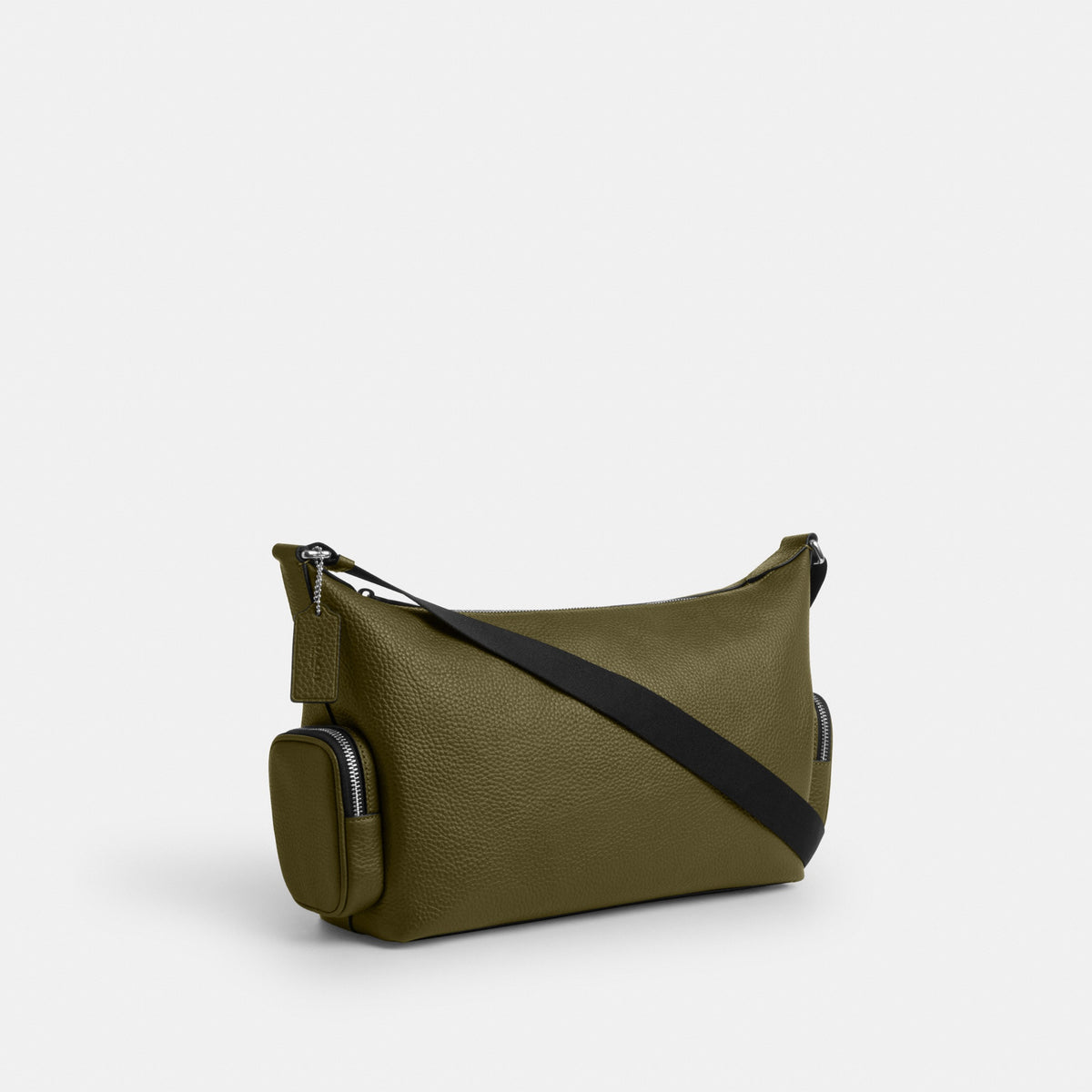 Finn Crossbody Bag With Pockets