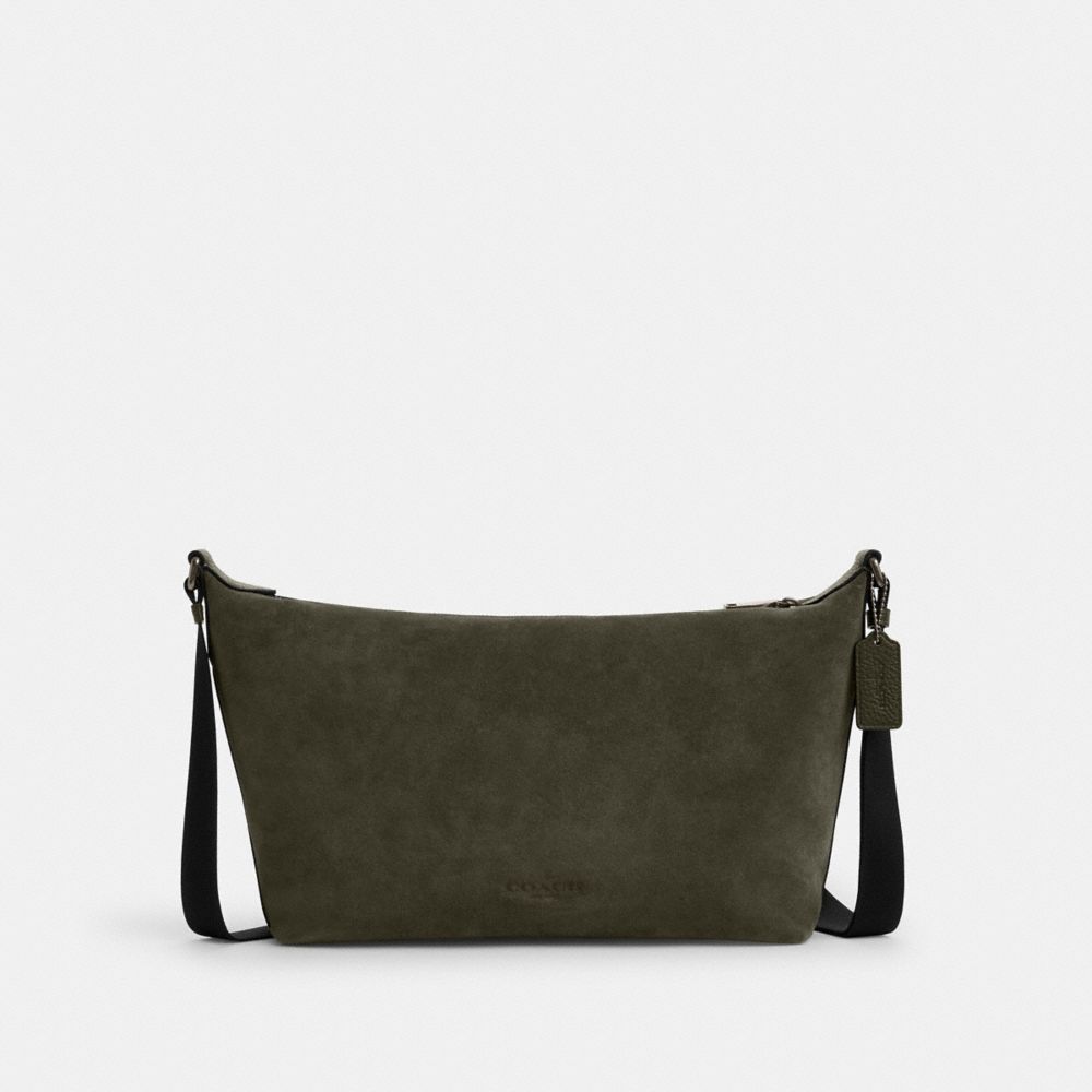 Finn Crossbody Bag