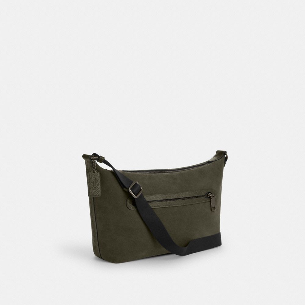 Finn Crossbody Bag