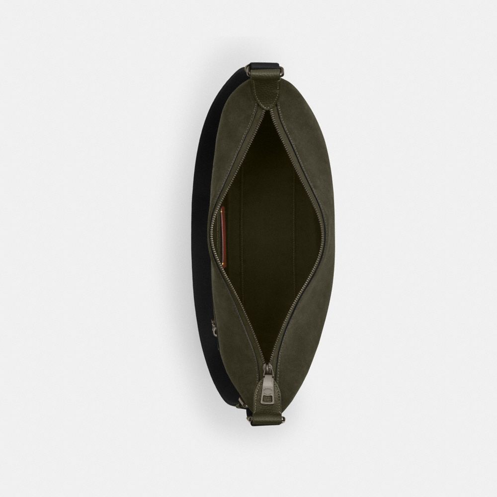 Finn Crossbody Bag