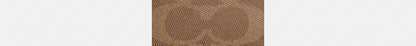 Small Finn Crossbody Bag With Pouch In Maxi Signature Canvas