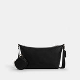 Small Finn Crossbody Bag With Pouch