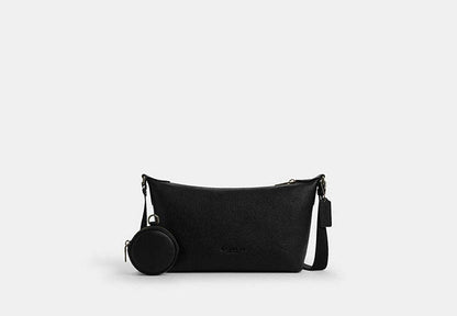 Small Finn Crossbody Bag With Pouch