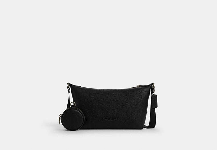 Small Finn Crossbody Bag With Pouch