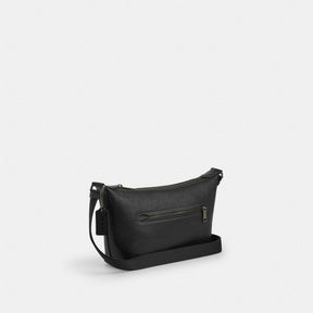 Small Finn Crossbody Bag With Pouch