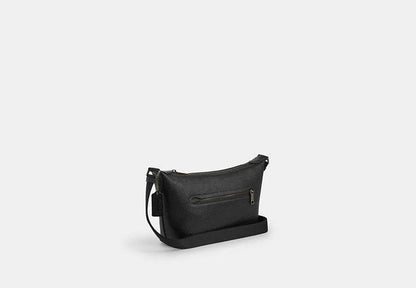 Small Finn Crossbody Bag With Pouch