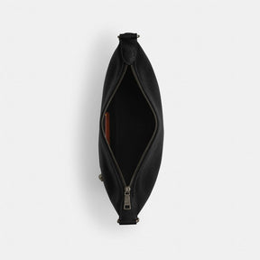 Small Finn Crossbody Bag With Pouch