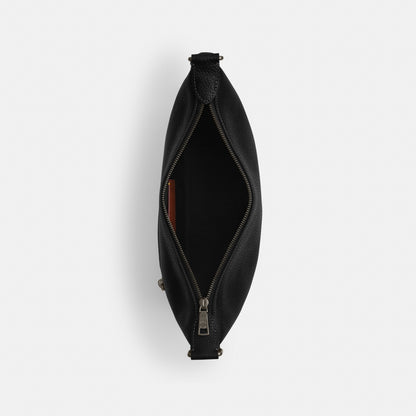 Small Finn Crossbody Bag With Pouch