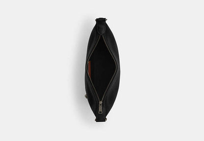 Small Finn Crossbody Bag With Pouch