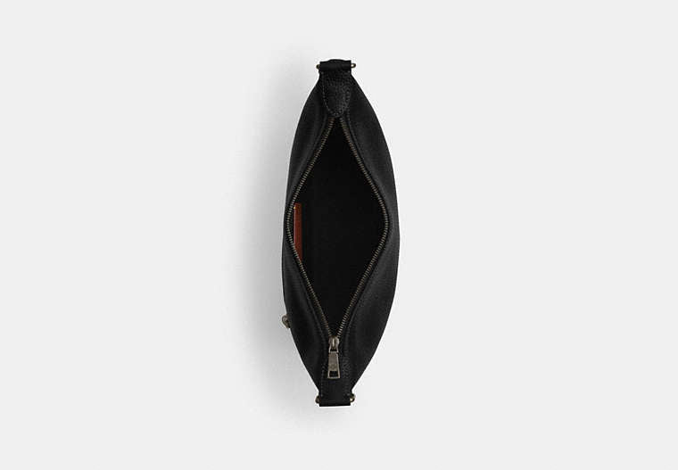 Small Finn Crossbody Bag With Pouch