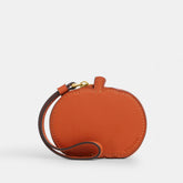 Pumpkin Coin Case