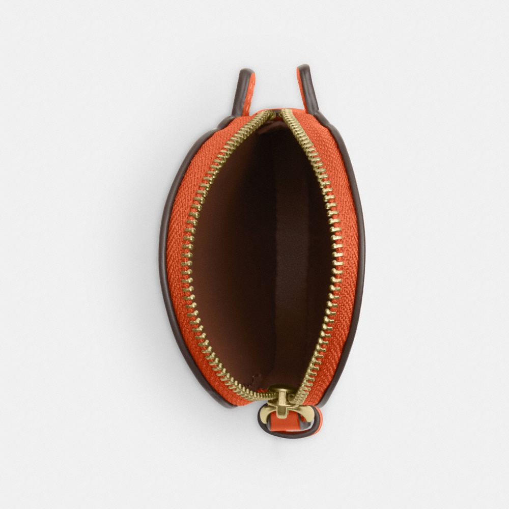 Pumpkin Coin Case