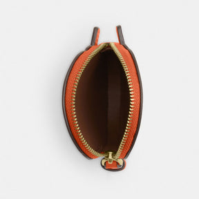 Pumpkin Coin Case