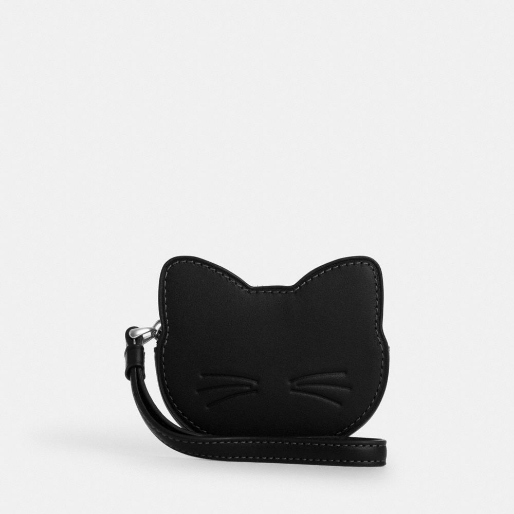 Cat Coin Case