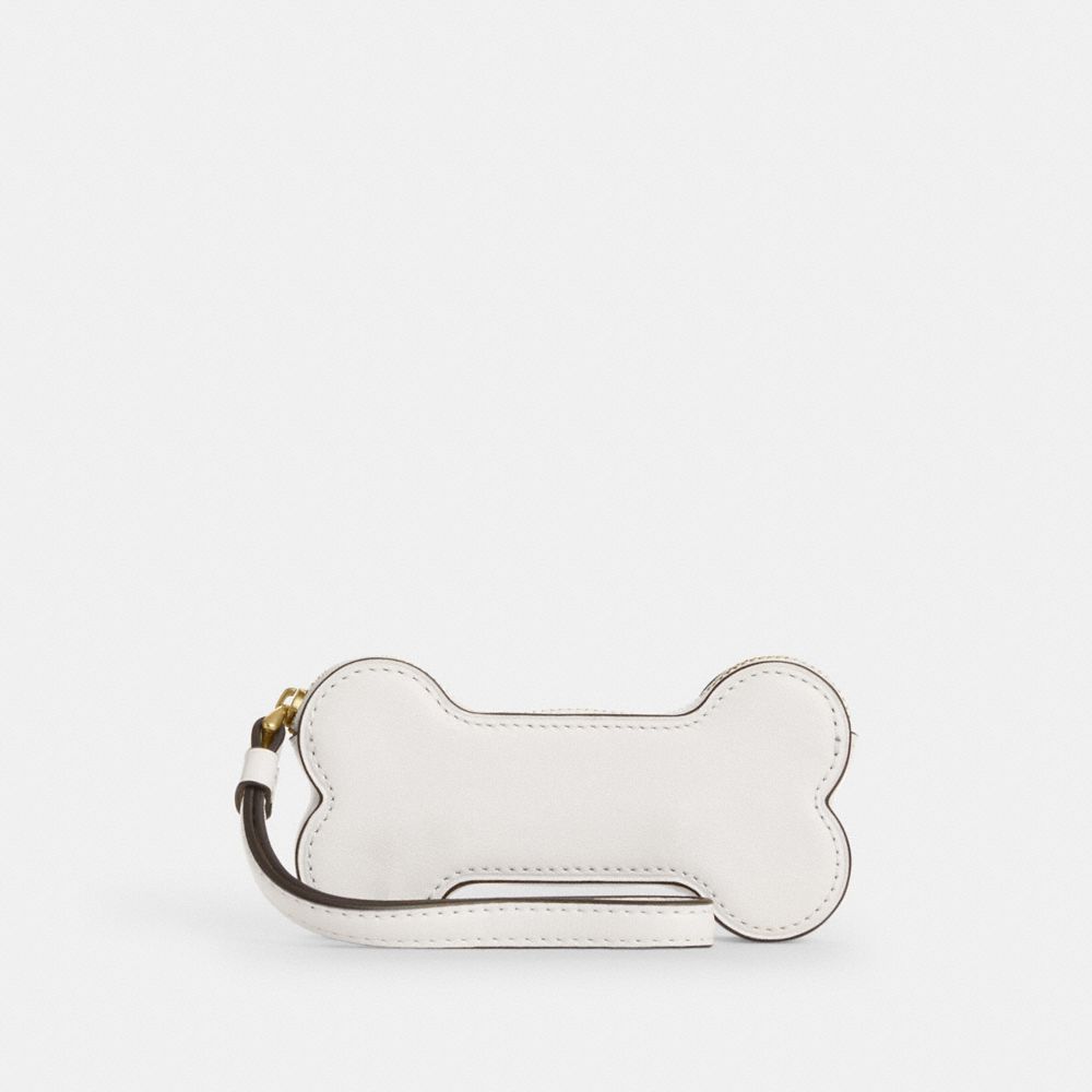 Bone Coin Case