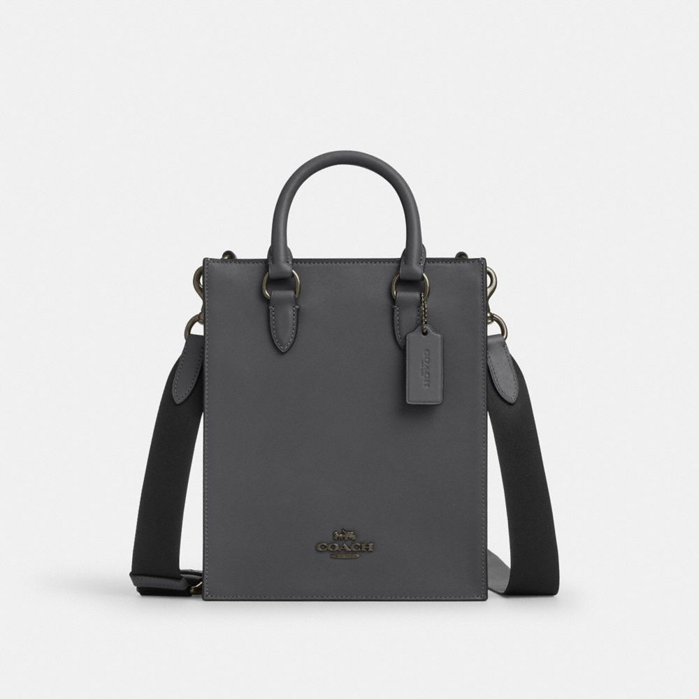 Dylan Tote Bag In Signature Canvas