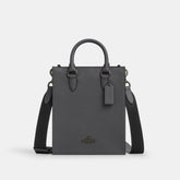 Dylan Tote Bag In Signature Canvas
