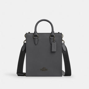 Dylan Tote Bag In Signature Canvas