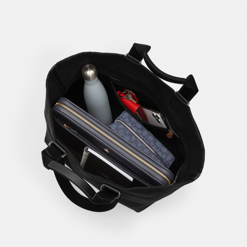Tour Tote Bag