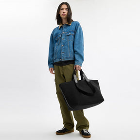 Tour Tote Bag
