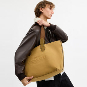 Tour Tote Bag