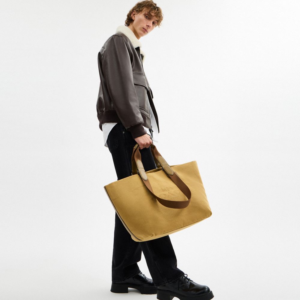 Tour Tote Bag