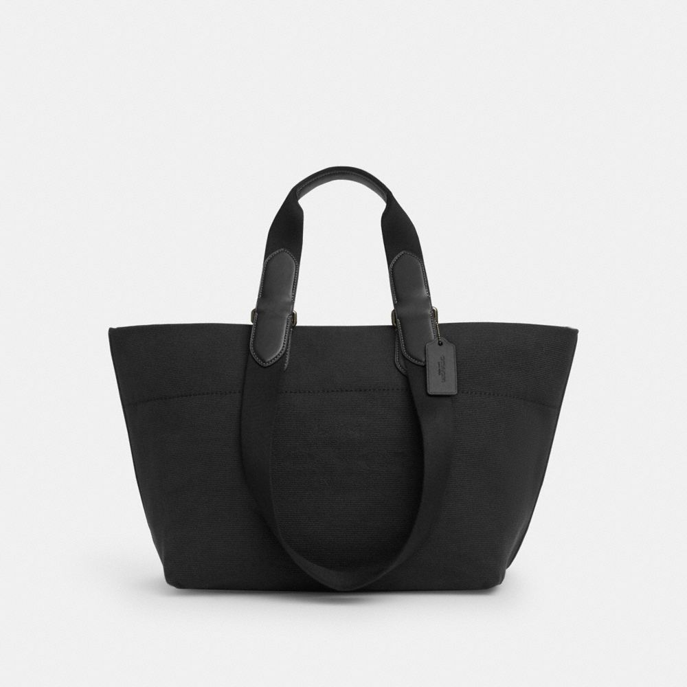 Small Tour Tote Bag