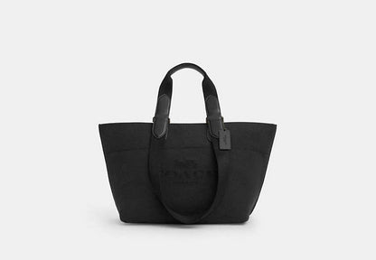 Small Tour Tote Bag