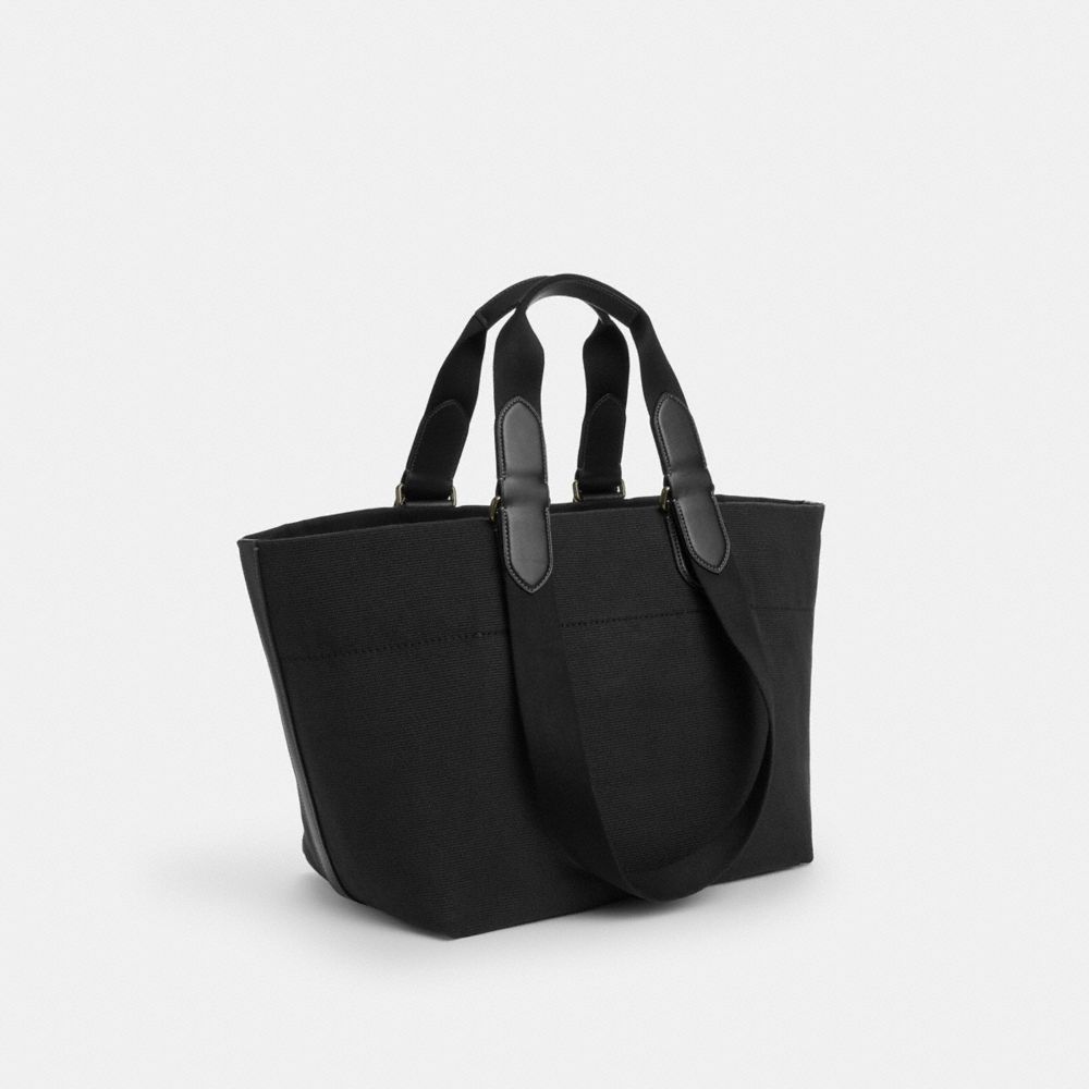 Small Tour Tote Bag