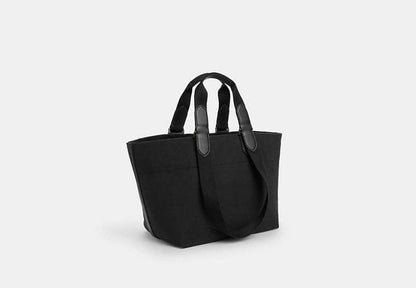 Small Tour Tote Bag