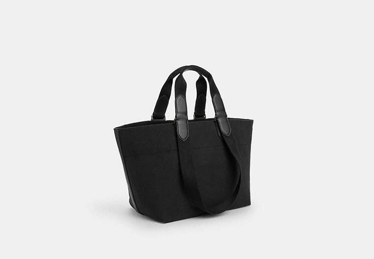 Small Tour Tote Bag