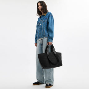 Small Tour Tote Bag