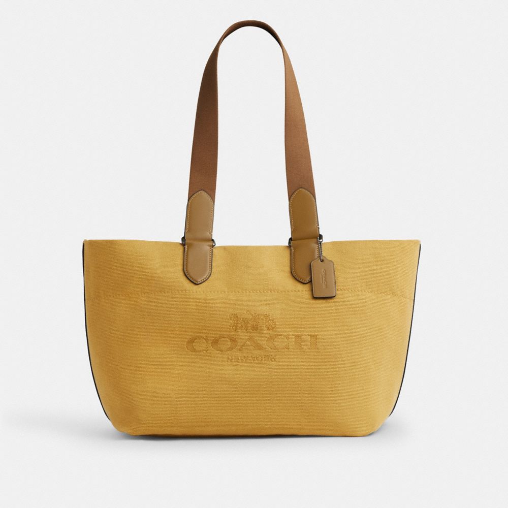 Small Tour Tote Bag