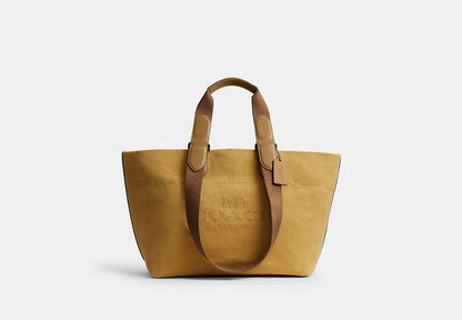 Small Tour Tote Bag