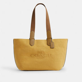 Small Tour Tote Bag