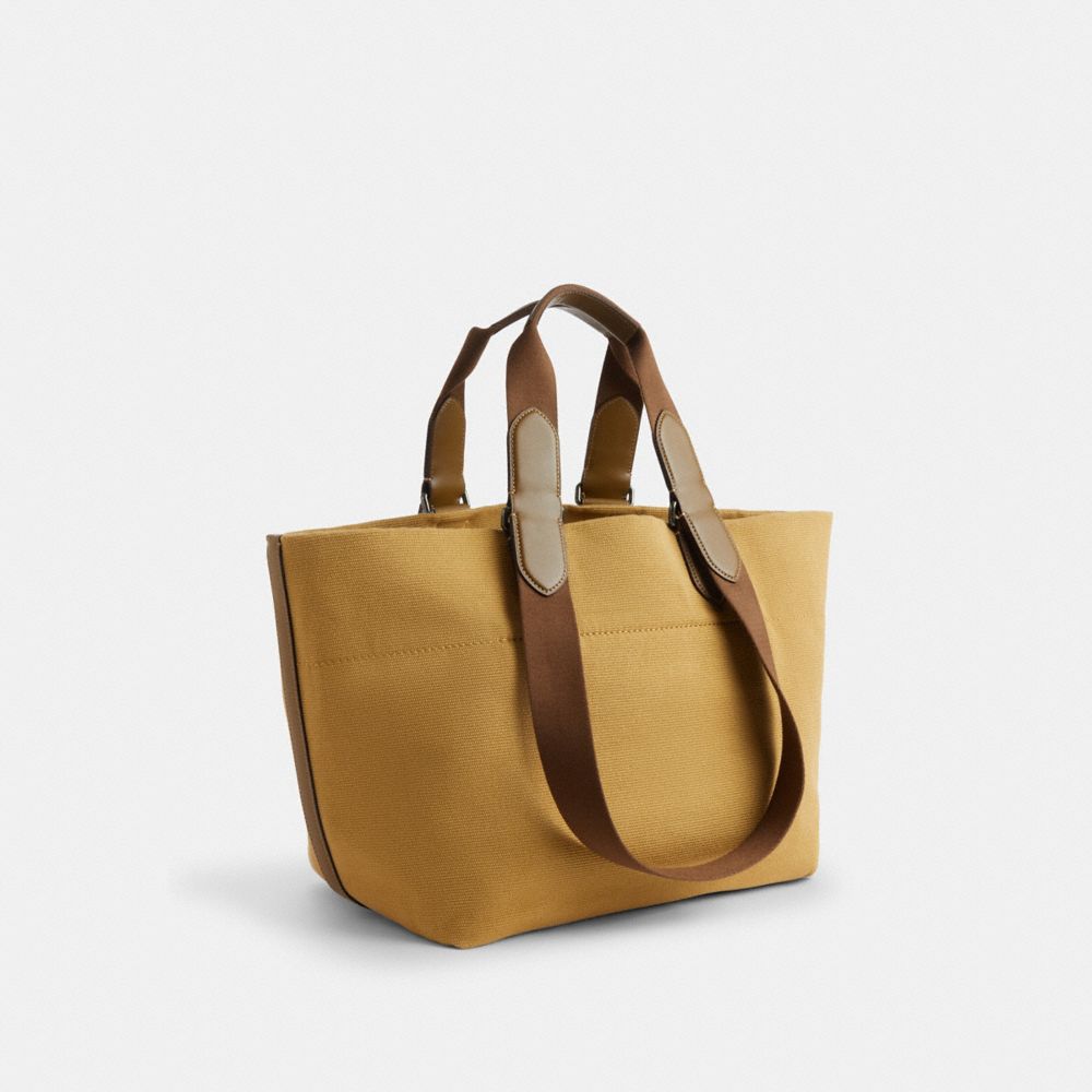 Small Tour Tote Bag