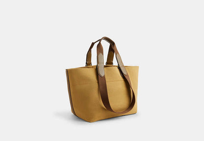 Small Tour Tote Bag